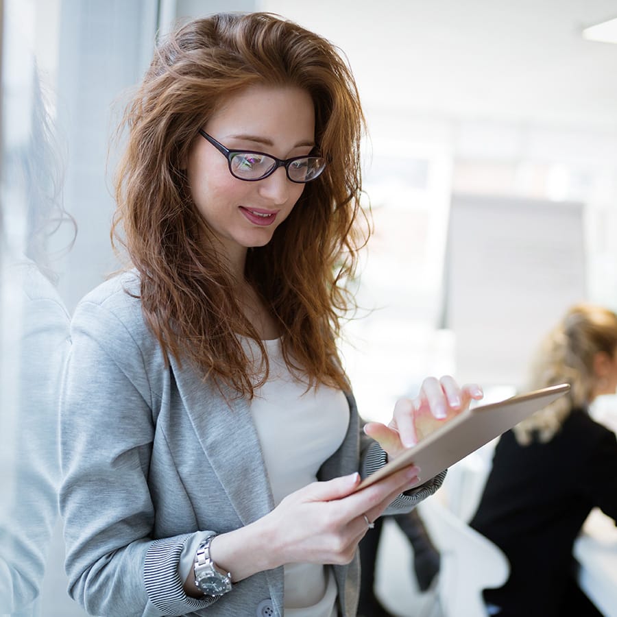 Young female architect using digital tablet in off 2021 08 26 17 33 02 utc.jpg